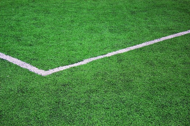 Free download Football Field Grass -  free photo or picture to be edited with GIMP online image editor