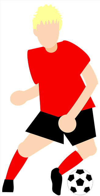 Free download Football Futsal Sports -  free illustration to be edited with GIMP free online image editor