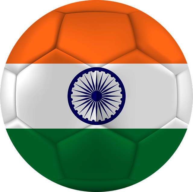 Free download Football Iran India -  free illustration to be edited with GIMP free online image editor