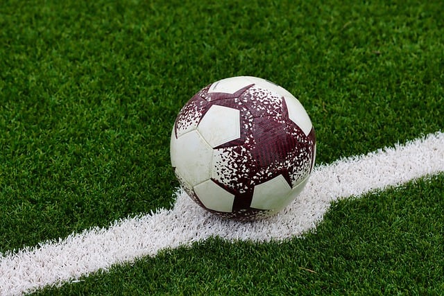 Free download football kicking off soccer sports free picture to be edited with GIMP free online image editor