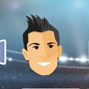 Football Legends Big Head Soccer  screen for extension Chrome web store in OffiDocs Chromium