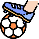Football Legends Wallpaper  screen for extension Chrome web store in OffiDocs Chromium