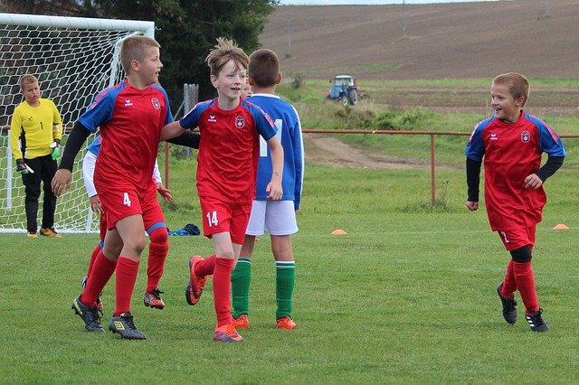 Безкоштовно завантажити Football Prep Tournament - безкоштовне фото або зображення для редагування за допомогою онлайн-редактора зображень GIMP