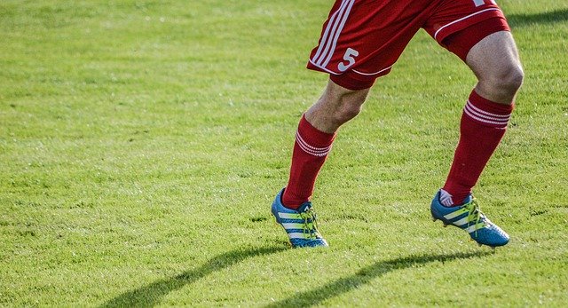 Скачать бесплатно Football Sport Soccer - бесплатное фото или изображение для редактирования с помощью онлайн-редактора GIMP