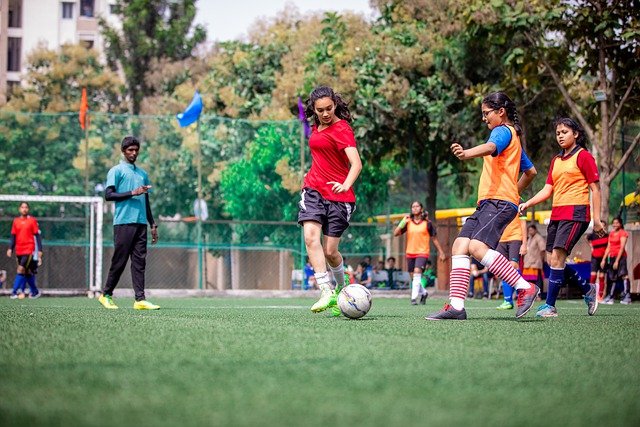 ดาวน์โหลดฟรี Football Sports Soccer - ภาพถ่ายหรือรูปภาพฟรีที่จะแก้ไขด้วยโปรแกรมแก้ไขรูปภาพออนไลน์ GIMP