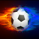 Football Theme  screen for extension Chrome web store in OffiDocs Chromium