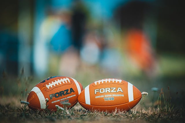 Free download football usa balls sports free picture to be edited with GIMP free online image editor