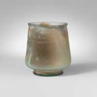 Free download Footed glass beaker free photo or picture to be edited with GIMP online image editor