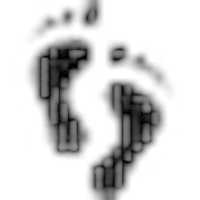 Free download footprint free photo or picture to be edited with GIMP online image editor