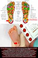 Free download foot-reflexology free photo or picture to be edited with GIMP online image editor