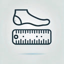 Foot Sizer  screen for extension Chrome web store in OffiDocs Chromium Foot Sizer  screen for extension Chrome web store in OffiDocs Chromium