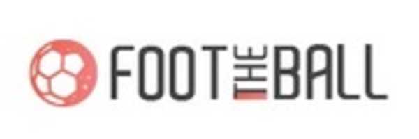 Free download Foot The Ball free photo or picture to be edited with GIMP online image editor