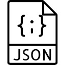 ForceJSON  screen for extension Chrome web store in OffiDocs Chromium