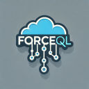 ForceQL  screen for extension Chrome web store in OffiDocs Chromium