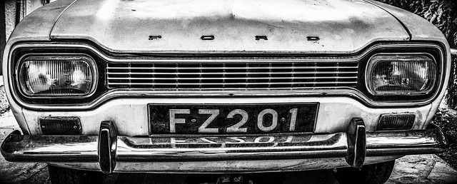 Free download ford car mk1 antique vintage free picture to be edited with GIMP free online image editor
