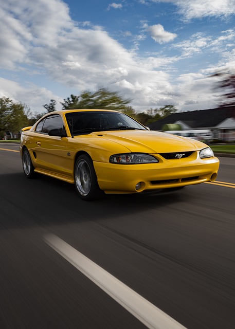 Free download ford mustang car speed ford free picture to be edited with GIMP free online image editor