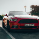 Ford mustang gt 2015 red  screen for extension Chrome web store in OffiDocs Chromium