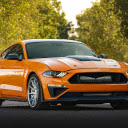 Ford Mustang RTR Spec 5: A Track Ready American Icon  screen for extension Chrome web store in OffiDocs Chromium
