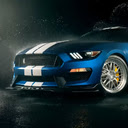 Ford Mustang Shelby Live Wallpaper  screen for extension Chrome web store in OffiDocs Chromium