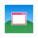 Foreground  screen for extension Chrome web store in OffiDocs Chromium