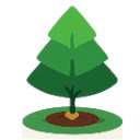 Forest Focus Timer: Stay Focused and Grow Your Productivity  screen for extension Chrome web store in OffiDocs Chromium