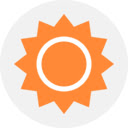 Forest log cabin  screen for extension Chrome web store in OffiDocs Chromium