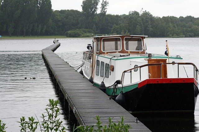 Free download Forest Nature Ship -  free photo or picture to be edited with GIMP online image editor