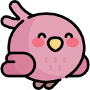 Forest Songbirds  screen for extension Chrome web store in OffiDocs Chromium