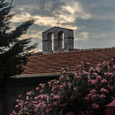 Forever ancient tiled roof  screen for extension Chrome web store in OffiDocs Chromium