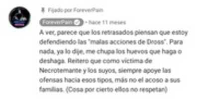 Free download ForeverPain apoya la pagina de Ardidos. free photo or picture to be edited with GIMP online image editor