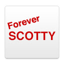 Forever Scotty  screen for extension Chrome web store in OffiDocs Chromium