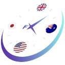Forex Sessions  Stocks Market Hours  screen for extension Chrome web store in OffiDocs Chromium