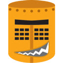 ForgeCommander Integration  screen for extension Chrome web store in OffiDocs Chromium