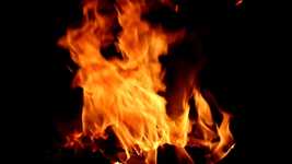 Free download Forge Horn Fire -  free video to be edited with OpenShot online video editor