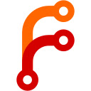 Forgejo Notifier  screen for extension Chrome web store in OffiDocs Chromium
