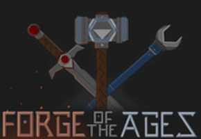Free download Forge of the Ages free photo or picture to be edited with GIMP online image editor