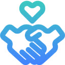 Forgiveness Shapes the Future  screen for extension Chrome web store in OffiDocs Chromium