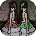 Forgotten Hill: The Wardrobe 2 Game  screen for extension Chrome web store in OffiDocs Chromium