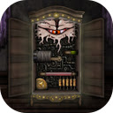 Forgotten Hill: The Wardrobe 5 Game  screen for extension Chrome web store in OffiDocs Chromium