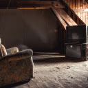 Forgotten Relics in the Attic  screen for extension Chrome web store in OffiDocs Chromium