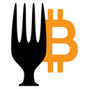 Fork Pay  screen for extension Chrome web store in OffiDocs Chromium