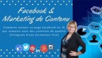 Free download Formation Marketing De Contenu free photo or picture to be edited with GIMP online image editor