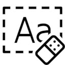 Formatting Remover  screen for extension Chrome web store in OffiDocs Chromium