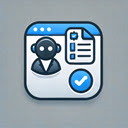 FormGem  screen for extension Chrome web store in OffiDocs Chromium