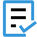 Forminder  screen for extension Chrome web store in OffiDocs Chromium