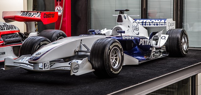 Free download formula 1 bmw race car motorsport free picture to be edited with GIMP free online image editor