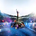 Formula 1 Las Vegas Max Verstappen Race 4K Live Wallpaper  screen for extension Chrome web store in OffiDocs Chromium