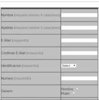Free download formulario2 free photo or picture to be edited with GIMP online image editor