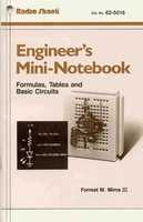 Free download Forrest M. Mims III Engineer Mini Notebook free photo or picture to be edited with GIMP online image editor