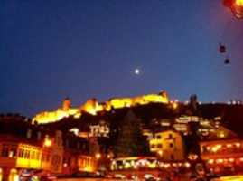 Free download Fortalez Narikala free photo or picture to be edited with GIMP online image editor